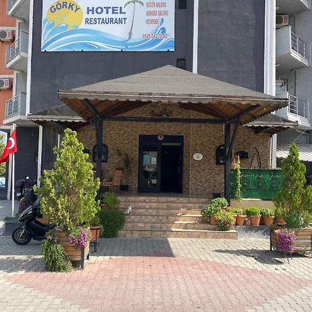 Odrys Beach Hotel & Resort Tekirdag Εξωτερικό φωτογραφία