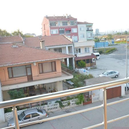 Odrys Beach Hotel & Resort Tekirdag Εξωτερικό φωτογραφία