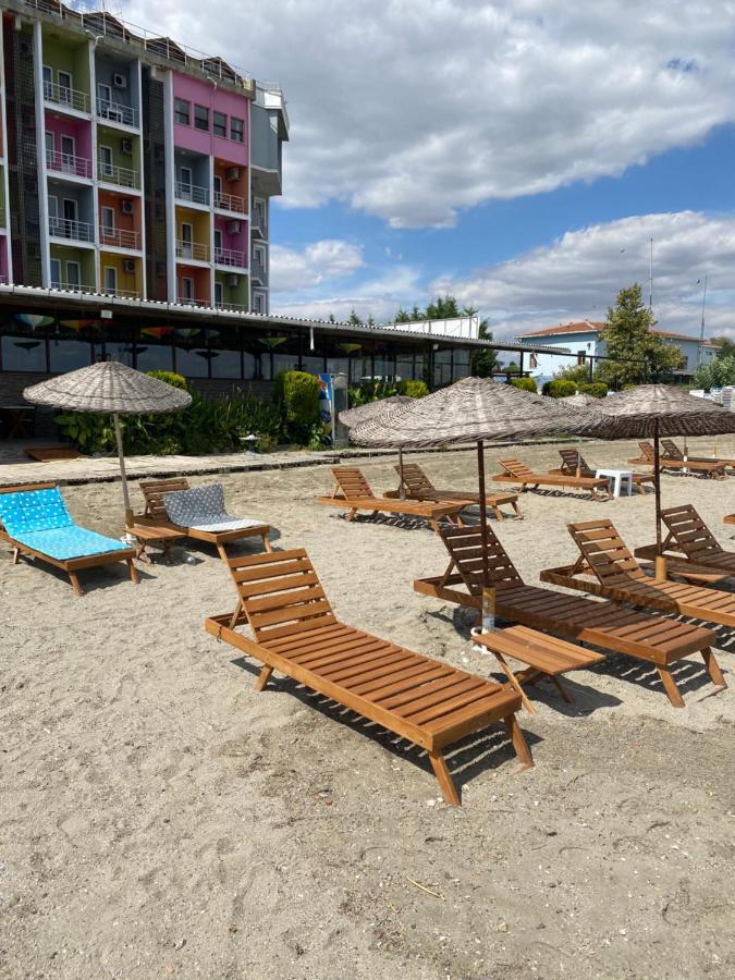 Odrys Beach Hotel & Resort Tekirdag Εξωτερικό φωτογραφία