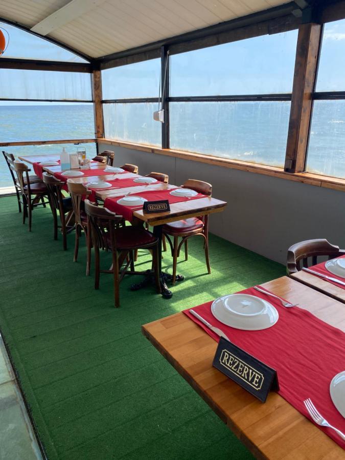 Odrys Beach Hotel & Resort Tekirdag Εξωτερικό φωτογραφία