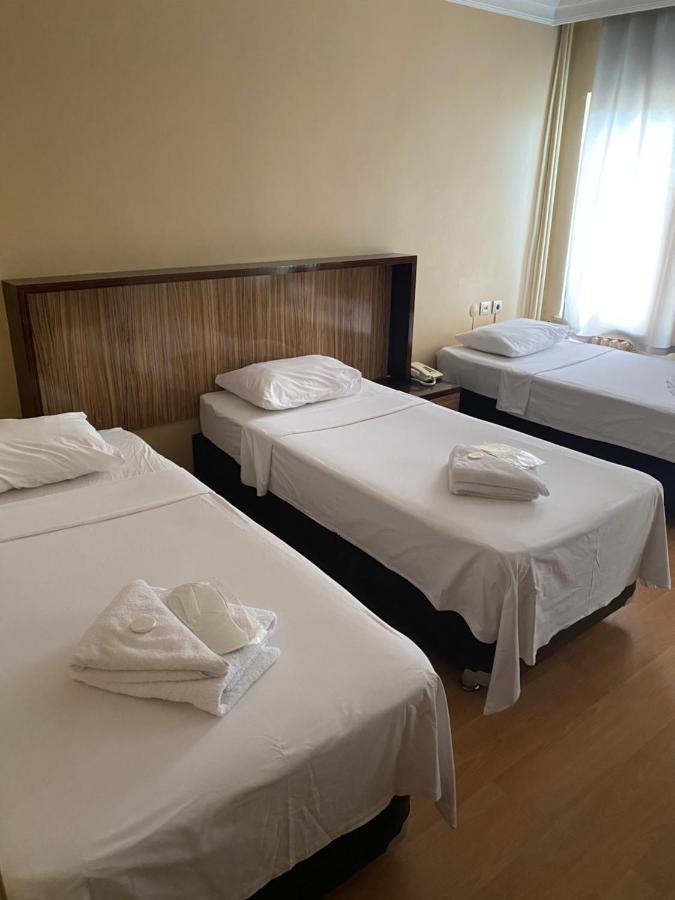 Odrys Beach Hotel & Resort Tekirdag Εξωτερικό φωτογραφία
