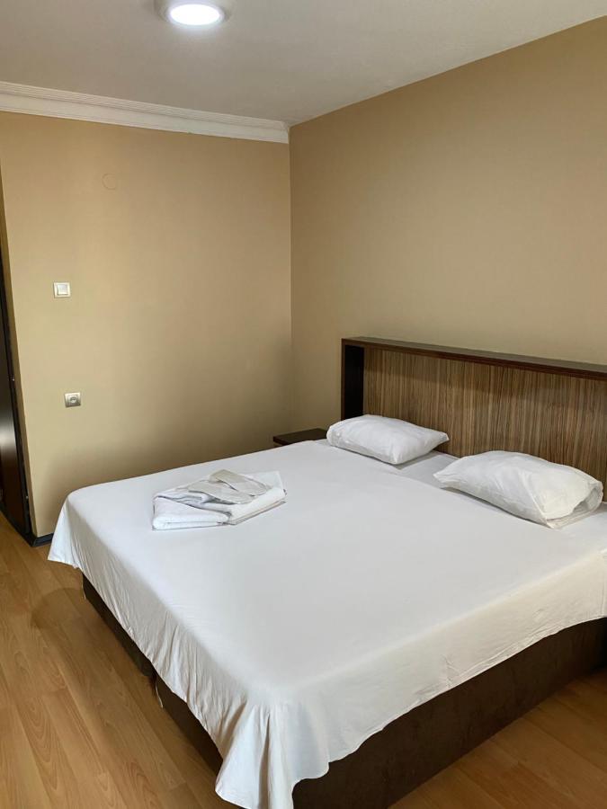 Odrys Beach Hotel & Resort Tekirdag Εξωτερικό φωτογραφία