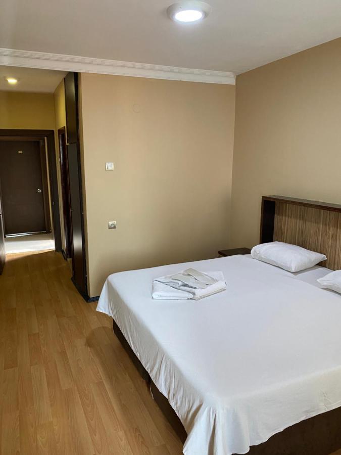 Odrys Beach Hotel & Resort Tekirdag Εξωτερικό φωτογραφία