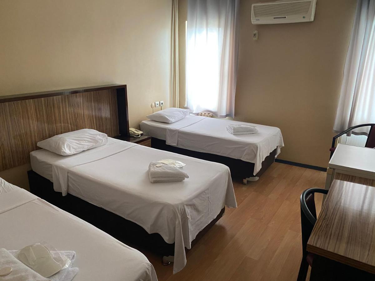 Odrys Beach Hotel & Resort Tekirdag Εξωτερικό φωτογραφία