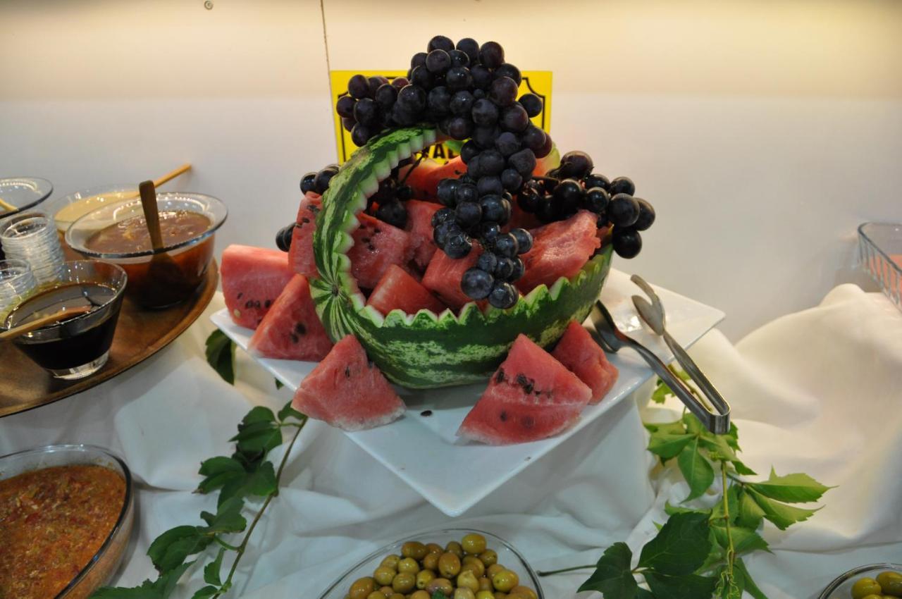 Odrys Beach Hotel & Resort Tekirdag Εξωτερικό φωτογραφία