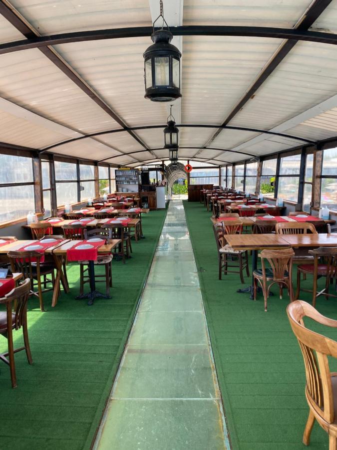 Odrys Beach Hotel & Resort Tekirdag Εξωτερικό φωτογραφία