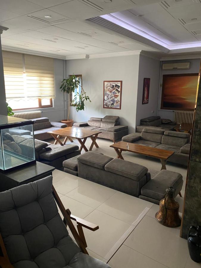 Odrys Beach Hotel & Resort Tekirdag Εξωτερικό φωτογραφία