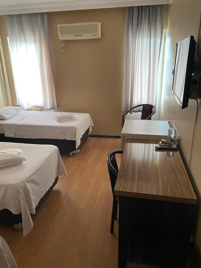 Odrys Beach Hotel & Resort Tekirdag Εξωτερικό φωτογραφία