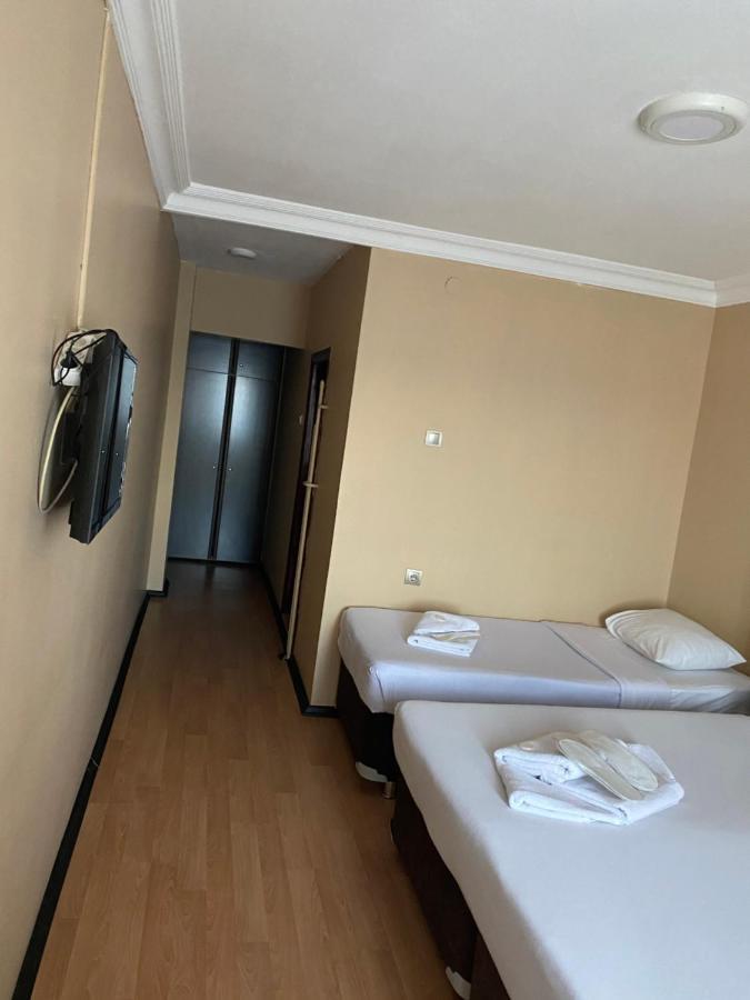 Odrys Beach Hotel & Resort Tekirdag Εξωτερικό φωτογραφία
