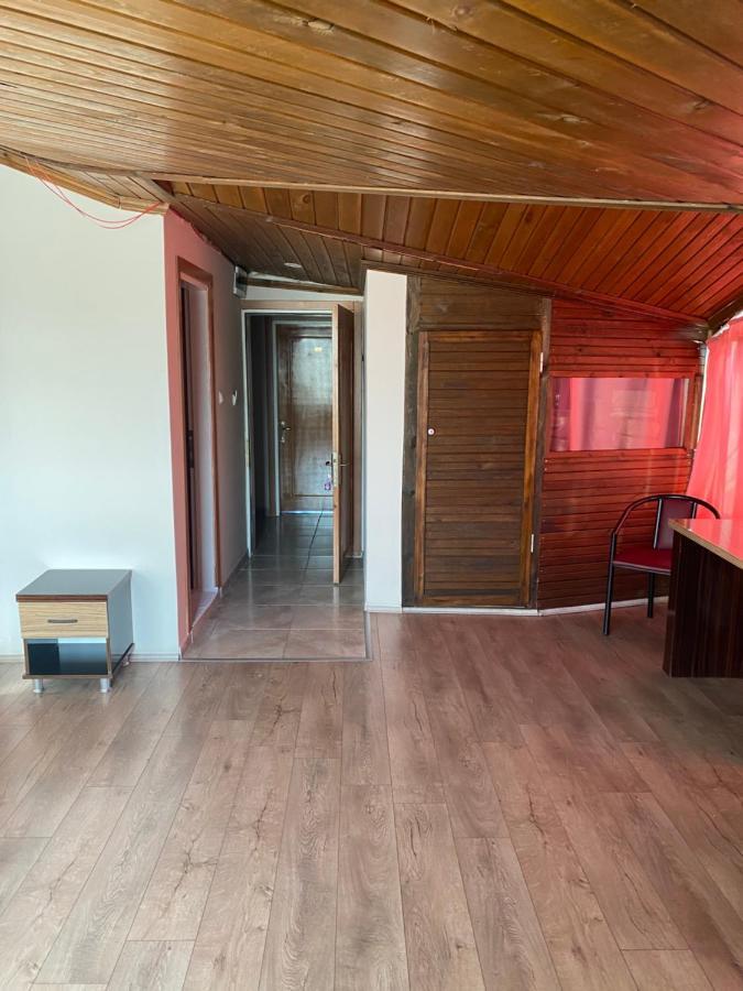 Odrys Beach Hotel & Resort Tekirdag Εξωτερικό φωτογραφία