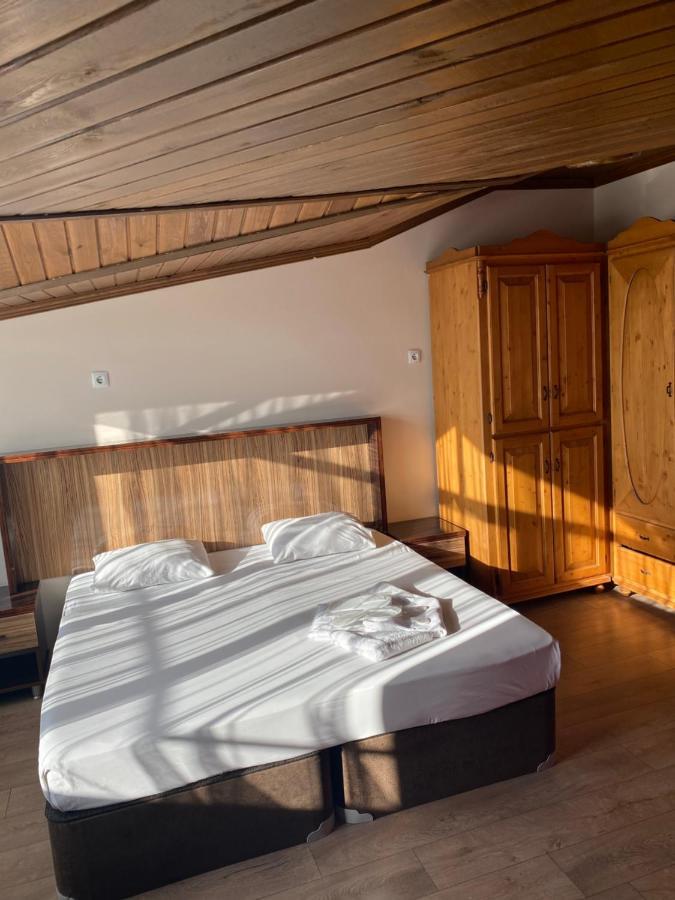 Odrys Beach Hotel & Resort Tekirdag Εξωτερικό φωτογραφία