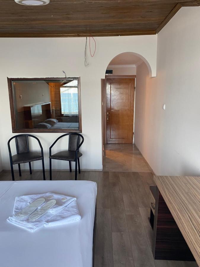 Odrys Beach Hotel & Resort Tekirdag Εξωτερικό φωτογραφία