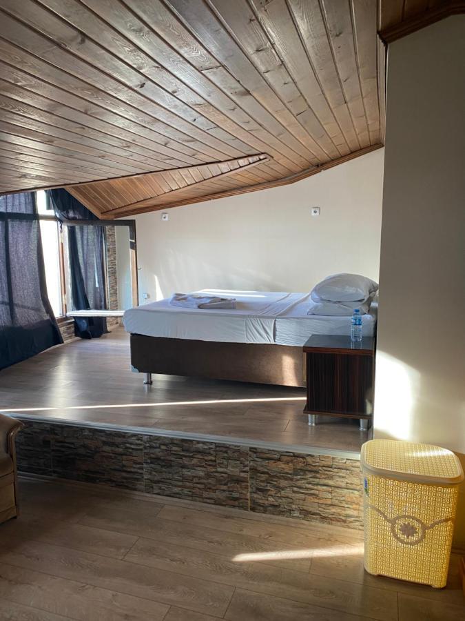 Odrys Beach Hotel & Resort Tekirdag Εξωτερικό φωτογραφία